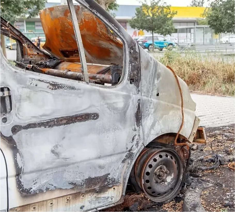 Enleve Epave 06 Enlevement Depave Nice Galerie Photos